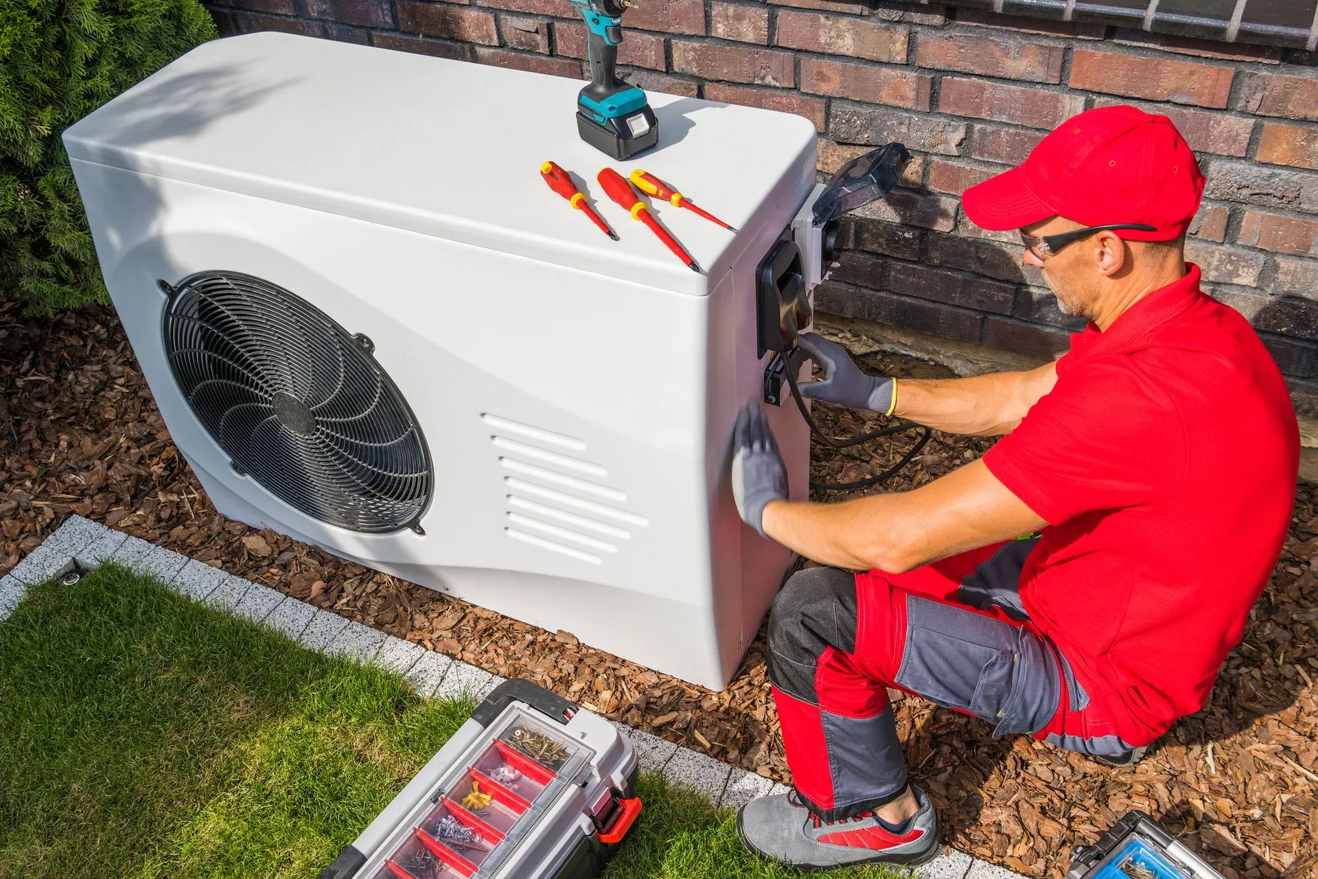 About HVAC in Boston, NY